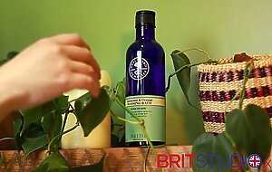 British