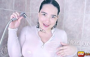 Olecams AfricaDaniela