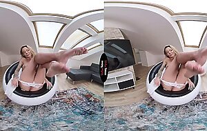 VIRTUAL TABOO - Incredible Isabelle Deltore