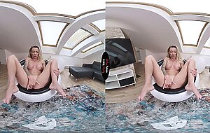 VIRTUAL TABOO - Incredible Isabelle Deltore