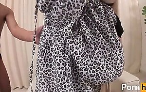 Osawa Manami no Miharashi Saiko - Scene 1