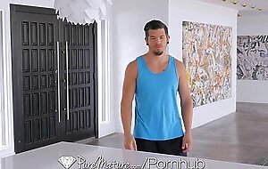 puremature - mature housewife marie mccray fucked by her 