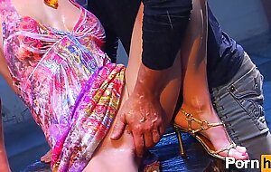 Dripping Inside - Scene 7