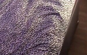 userdate with a fan: hubby recording his slutwife fucking a guy bareback. full length [oc]