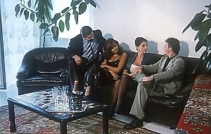 Fucking crazy people of the Past - volume #05 - (35mm experience in HD)