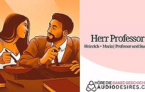 meine heisse besuchte mich mit einem analvibrator | erotic audio [teacher&student [anal]