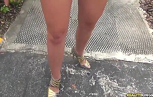 Realitykings - hot bush - big bush