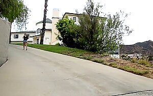 Step-mommy cherie deville and staci carr