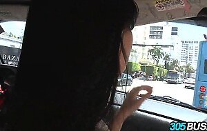 Lesbian action rebecca linares and 2 teen babes madelyn monroe & ella milano get dick 2.04