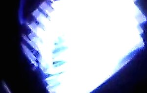 Ass stretched by wife and getting blowjob