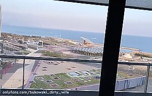 Dirty Stepsister having sex with stepbro in hotel amateur fuck