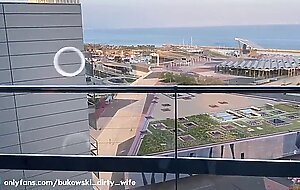 Dirty Stepsister having sex with stepbro in hotel amateur fuck