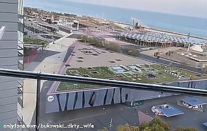 Dirty Stepsister having sex with stepbro in hotel amateur fuck