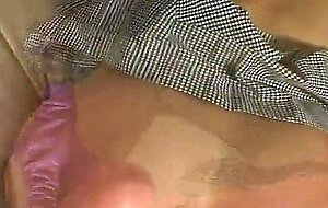 Metro - teen anal pov 02 - scene 1 - extract 2