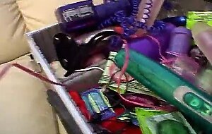 Metro - teen anal pov 02 - scene 1 - extract 2