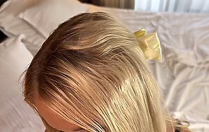 While you were having fun with her, I was with the one you trust the most.