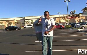 Teens Gone Black 02 - Scene 4