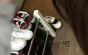 As soon as she comes home immediately wants to suck - SolaZola