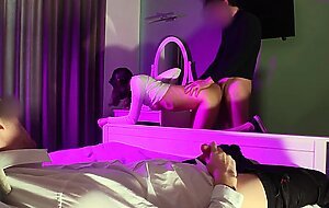 My Wife Likes Being A Slut