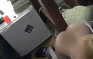 College girls playing with toys