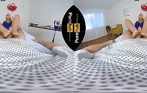 VR 180 - Doctor's Order