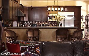 big titty stepmom drilled by bbc - zerotolerance