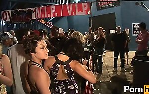 REAL ADVENTURE 121 - Scene 5