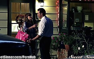 SweetSinner Dakota Skye Fucked by Horny Teacher