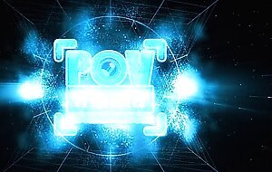 POVMania - Hot Silvia Saige Face & Cunt Fucked By Miles Long