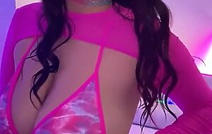 Busty Brunette Violet Myers Loves Receiving Hardcore Sex