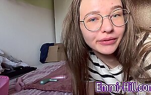 18yo Teen Squirting - correct version