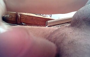 Homemade 2 cocktease