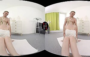 - Girlfriend massage II