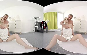 - Girlfriend massage II