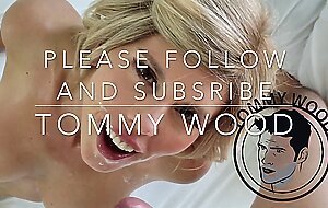 Teen ass avery jane- rim blowjob hd - sloppy ,nasty black girl - teaser