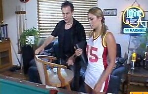 Pandora Dream - Hi-Teen Club #9 - Scene 2