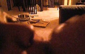 Wifey givin good head.avi