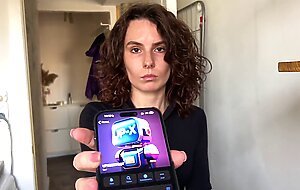 Sensual Car Sex Adventure with Gorgeous Babe