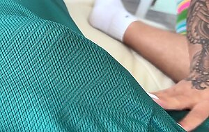 Secret Sex Vacation With Step Mom ~ The Official Egypt ~ Household Fantasy ~ Scott Stark