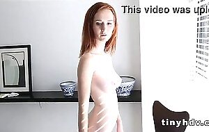 Perfect redhead teen gettiing fucked deep deedee lynn 1 42