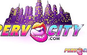 Pervcity latina milf mercedes carrera anal soccer mom