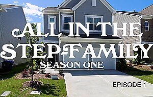 Big Titty Pornstar Skylar Vox Bounces On StepDad's Big Cock - 3/3