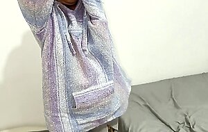 PICKING UP HOMELESS GIRL FROM THE STREET