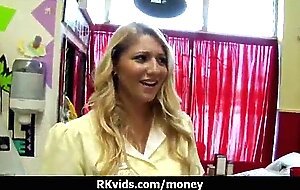 Real sex for money 18
