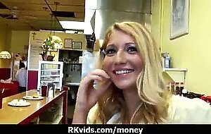 Real sex for money 18