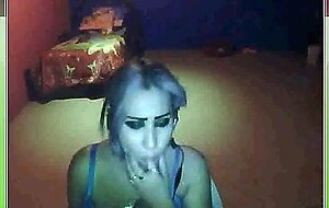 Busty mexican from msn