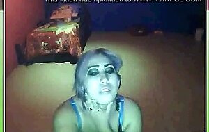 Busty mexican from msn