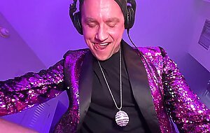 Big Boob Blonde Rave Girl Fucks The DJ- Dan Dangler