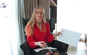 i don't want to study! im a student and i want to fuck foreign language teachers