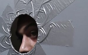 Kagney Linn Karter sucks BBC at Gloryhole